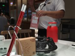 -味上湘菜馆(河马店)