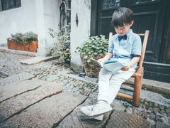 -张家港凤凰山景区恬庄古街