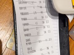-木屋烧烤(上梅林店)