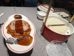 -秀儿四九城·新京菜(亚运村鸟巢店)