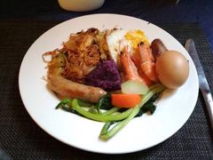 -马勒别墅饭店(静安寺店)