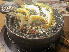 -玖合肉町·烧肉(惠安禹洲店)