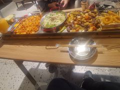 -一米鸡肉 创意韩餐(江北杉杉奥特莱斯店)