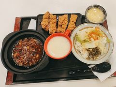 -永和大王(茉莉上新·共和新路店)