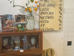 -怪 kafe.