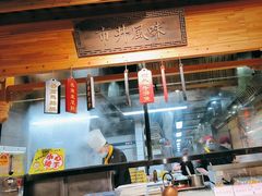 -安泰楼·佛跳墙创始人·传统闽味早茶·酒楼(三坊七巷闽菜地标店)