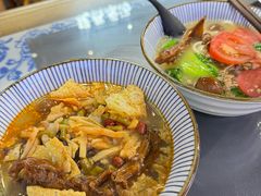 -瓦记米粉(东鼓道店)