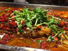 -地锅居(翰林邻里中心店)
