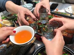 -首府山烧烤·小龙虾·KTV(翠堤湾店)