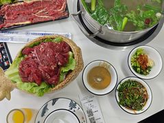 -刘少华贵州小黄牛·鲜牛肉火锅(总店)