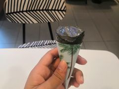 -麦当劳(宝山大厦店)