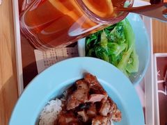 -红荔村肠粉(贝丽店)