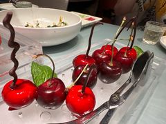 -小大董·烤鸭(观景餐厅·南京西路店)