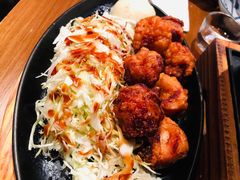 -铃木食堂(帽儿胡同店)