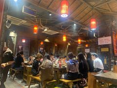 大堂-重庆渝达老火锅(春熙路店)