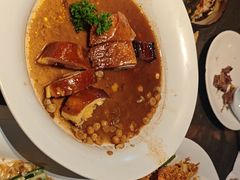 -汤城小厨•粤菜•靓汤(苏州街店)