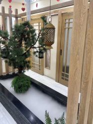 -芳朵美容养生SPA