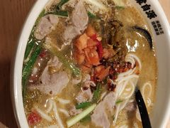 -蒙自源米线大王(南山大新商业街店)