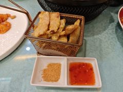 -鹊华居·地道鲁菜·海鲜·融合味(大明湖店)