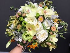 -荷兰布尔玛国际花艺学院