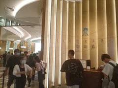 -济南香格里拉·咖啡泉自助餐厅