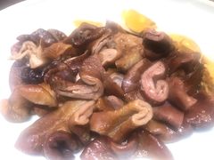 -秦唐一号西安菜馆(钟楼店)