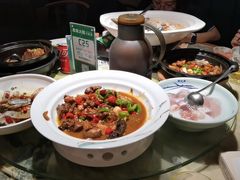 -梁家大院(昆山会展中心店)