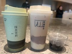 -阿嬷手作(成都万象城店)