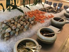 -北京王府井希尔顿酒店·万斯阁西餐厅