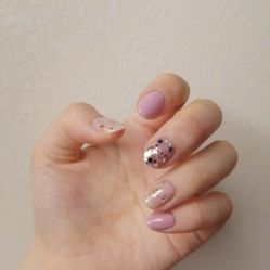 -M Nails & Beauty美甲美睫美体