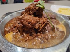 -蝎王府羊蝎子(西稍门店)