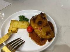 -后海16号·北京私房菜