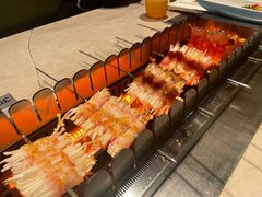 -丰茂烤串(金源店)