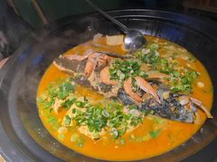 -筱爷叔·上海传统手工菜(玉树路店)