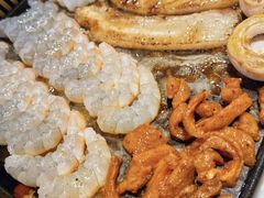 -阿亲家·韩式无限烤肉(春熙路店)