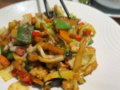 -榕意·川味之美(深业上城店)