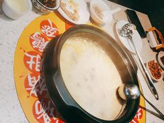 霸气竹笙王猪肚鸡-顺德公广东猪肚鸡·煲仔饭(白石洲店)