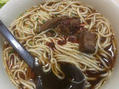 -李先生牛肉面大王(济泺路店)