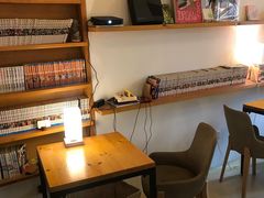 -餐酒吧Com-ing Bar(上海路店)