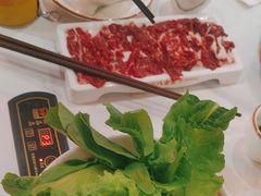 -八合里潮汕鲜牛肉火锅(吉大店)