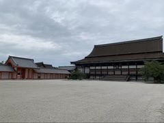 -京都御所