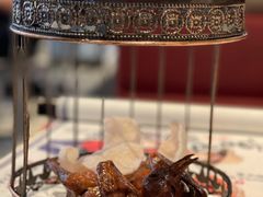 -避风塘(百联东郊店)