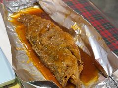 -玉桥餐厅(天坛店)