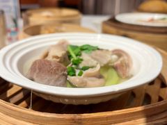 -潮福城潮州大酒楼(湖滨北路店)