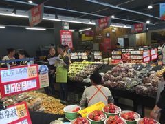 -果多美(纪家庙店)
