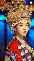 -盘子女人坊生日照·摄影馆(浦东店)