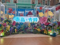 -青岛方特梦幻王国