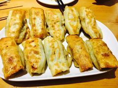 -金谷园饺子·烧烤(人大总店)