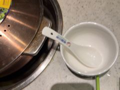 -润园四季椰子鸡火锅(海上世界店)