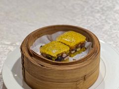-红棉中餐厅·广州海航威斯汀酒店